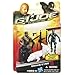 G.I. Joe Retaliation Snake Eyes figure with Timber