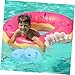 Happyyami Swim Board for Boys and Girls Adults Floaty Board Swimming Training Aid