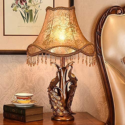 Lampe de table anti-fatigue visuelle pour lire au lit - 7