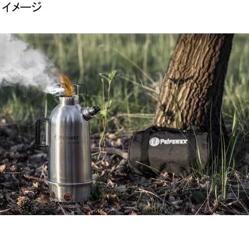 Amazon | ペトロマックス(PETROMAX) アウトドア キャンプ キッチン