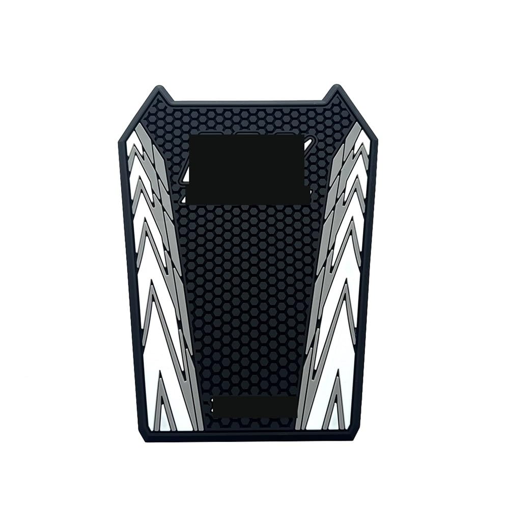 Tank Pad Protector for NX400 NX500 Motorcycle Tank Pad Protector Sticker Decal Gas Knee Grip Traction Side Tank Pad Sticker