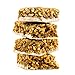 WonderSlim Meal Replacement Protein Bar, Cinnamon, 15g Protein, 20 Vitamins & Minerals, Gluten Free (7ct)