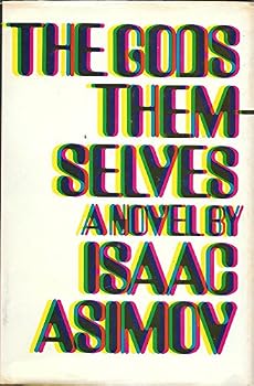 The Gods Themselves