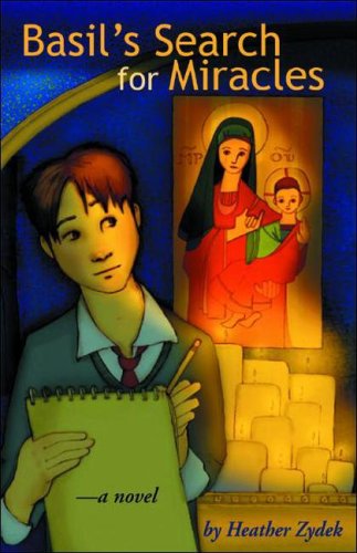 Basil's Search for Miracles