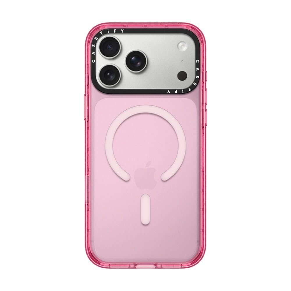 CASSETIFY iPhone17 Pro インパクトケース Amazon.co.jp: CASETiFY インパクトiPhone 17 Pro Max ケース