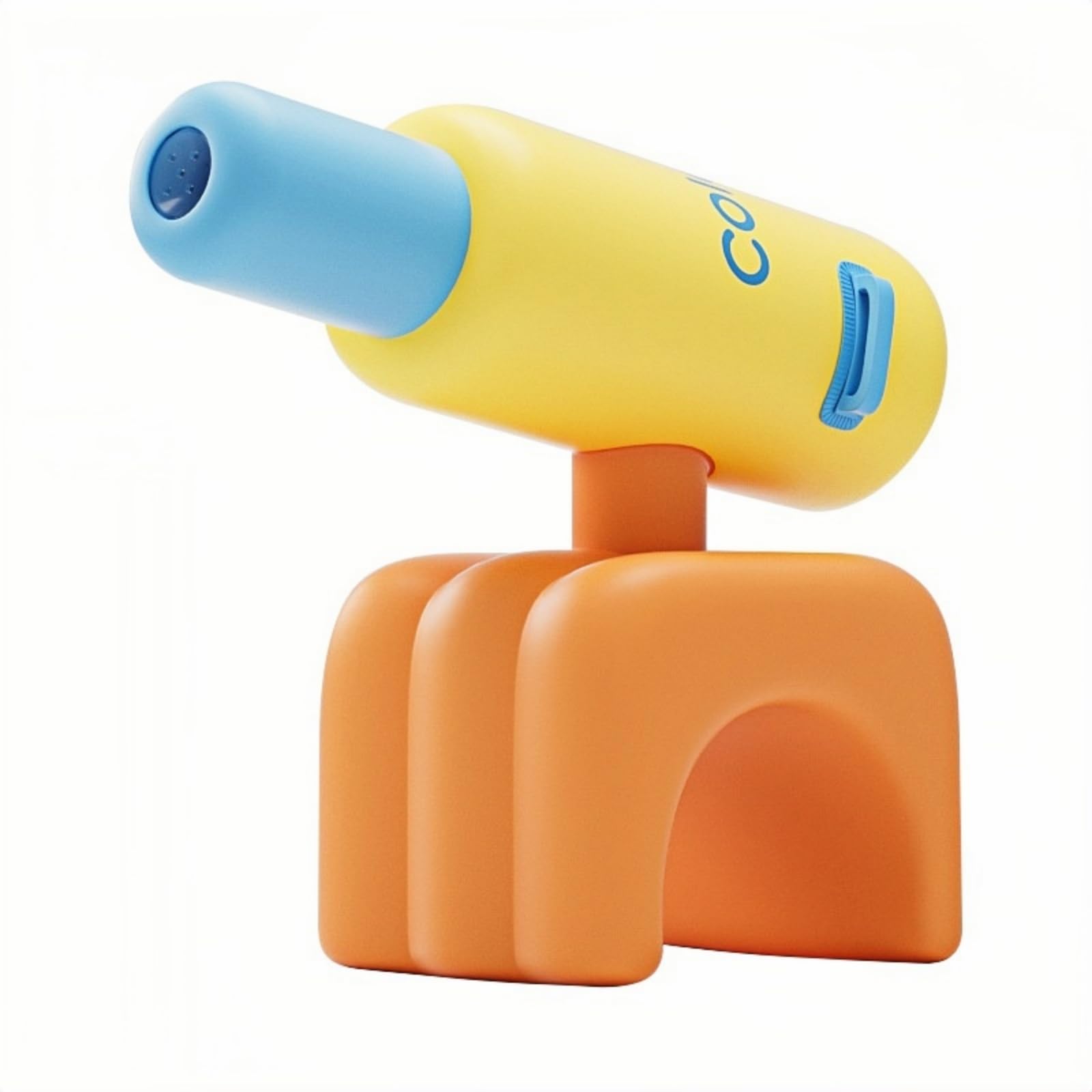 Inflatable Swimming Pool,Swimming Pool with Water Slide,Water Pool with Awning,Inflatable Castle Water Park,Summer Water Party (Water gun)