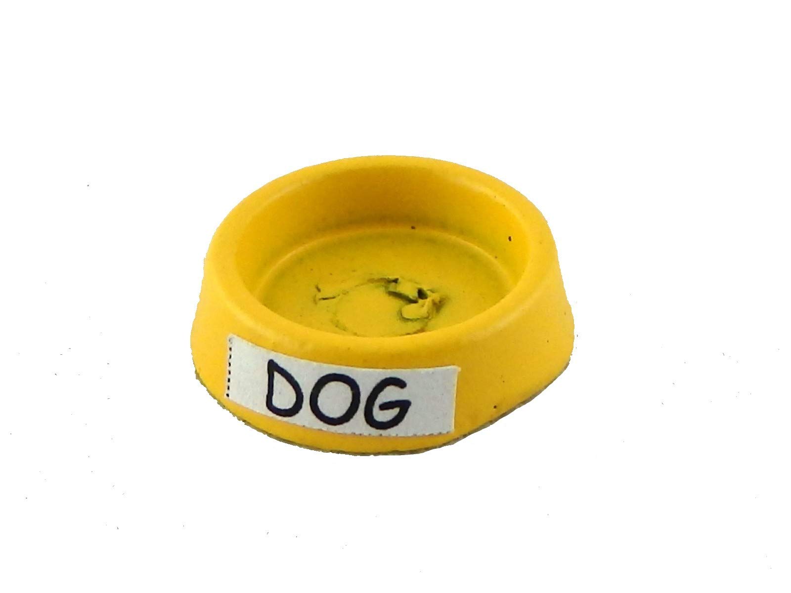 Melody Jane Dolls Maisons Poupée Chien Nourriture France