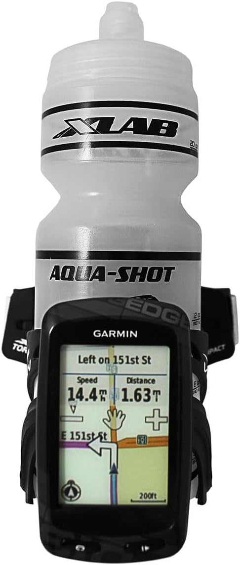 Xlab Torpedo Kompact 125 Front Hydration System