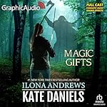 Cover of Magic Gifts (Dramatized Adaptation)