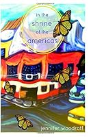 In the Shrine of the Americas 1544221053 Book Cover