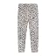 Funny Leopard Beige