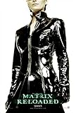  Générique Matrix Reloaded - Trinity - 68,5X98 Cm Affiche/Poster