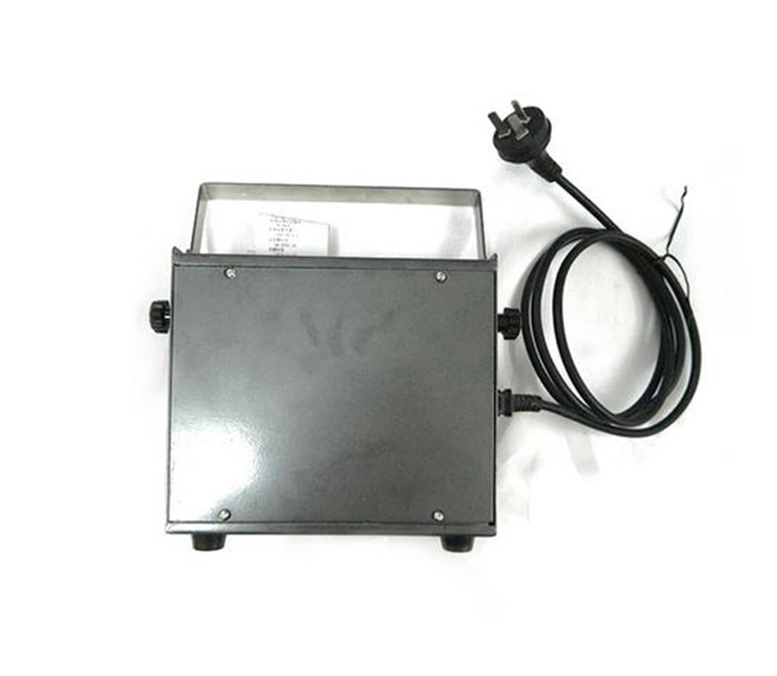 Caudalimetro TDS-100p Misuratore di flusso portatile con LCD Visualizza controller Flow Metro a ultrasuoni M2 50-700mm stampante