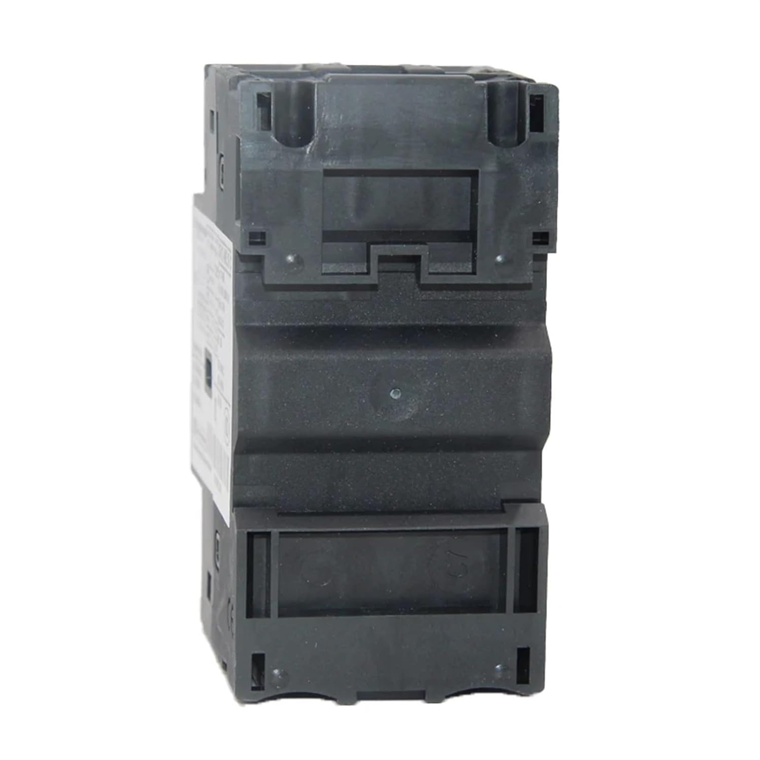 Motor Thermal Magnetic Circuit Breaker Button 3P GV2ME20C Motor Protection Switch Setting Current Range 13-18A 100KA 1Pcs