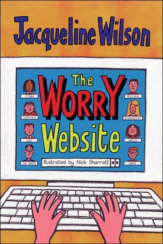 the worry website