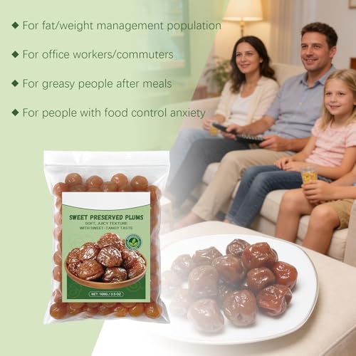 Bouchées fruits secs moelleuses de prunes pour une collation saine