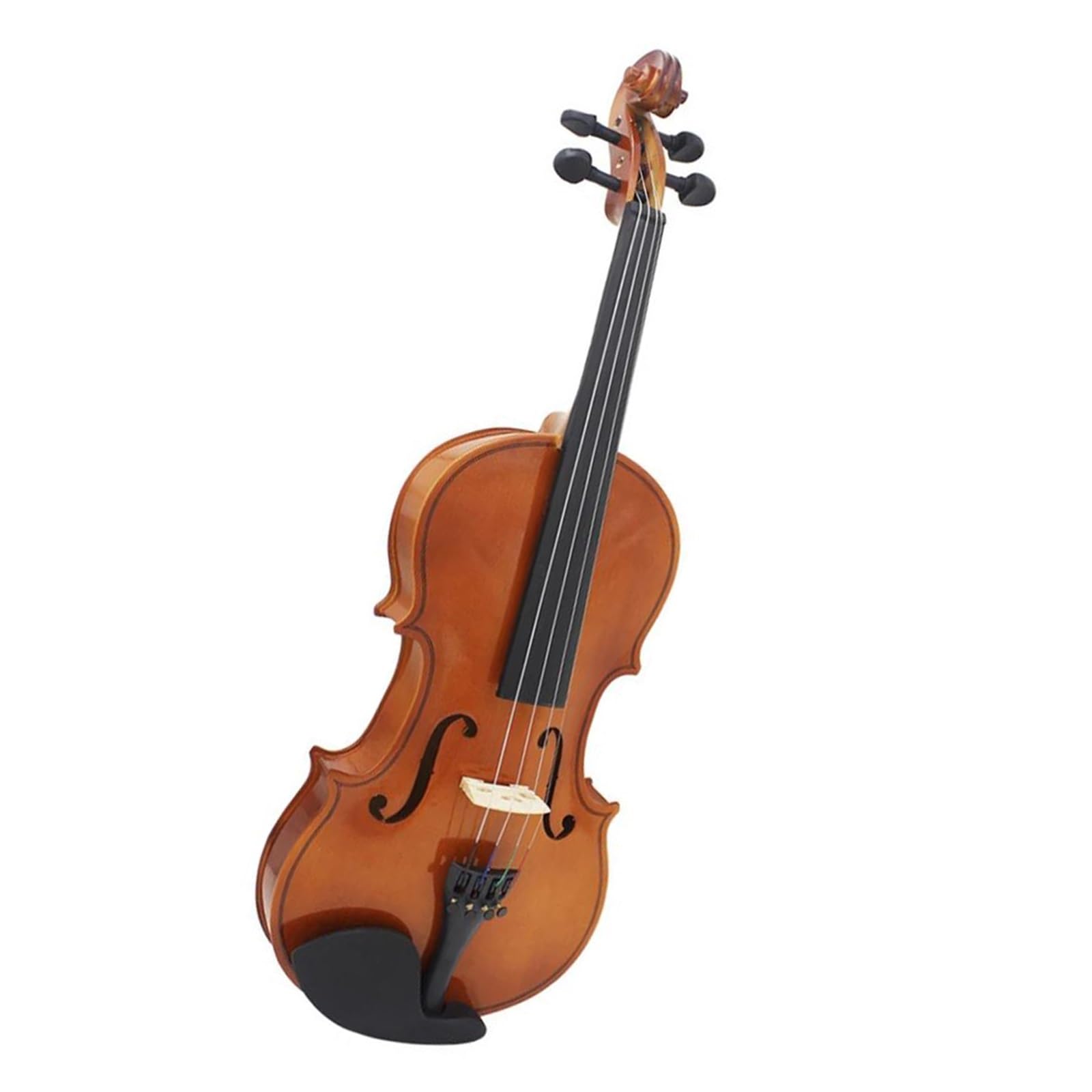 Violini Strumenti a corda Violino 4/4 per principianti in compensato