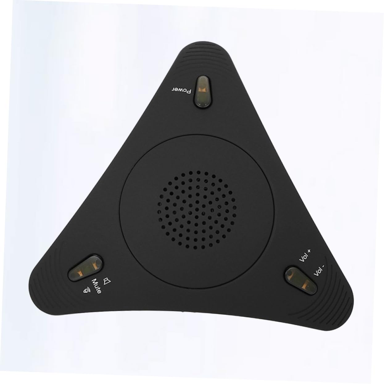 ibasenice Mikrofon USB Mikrofon Do Gier Dla Dzieci Soudd Słuchawki Douszne Lavalier Audio Laptopa Komputerowy Proszę Zadzwonić u