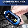 MICHELIN Rechargeable Digital Tyre Tread Depth & Pressure Gauge #3