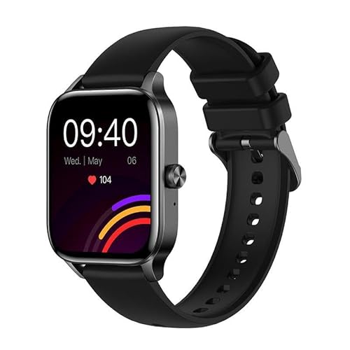 �X�}�[�g�E�H�b�` iPhone�Ή� Android�Ή� ���{���Z���T�[ 1.85�C���`���� �ʘb�@�\ ���M�ʒm ���N�Ǘ� ���@�\�Ǘ� DIY������ 100+�^�����[�h ���b�Z�[�W�ʒm �V�C�\�� SMS/Twitter/Line�ʒm �������o�b�e�� ���y�E