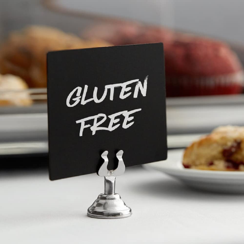 TrueCraftware- Set of 24 Clip Place Card Holder 1