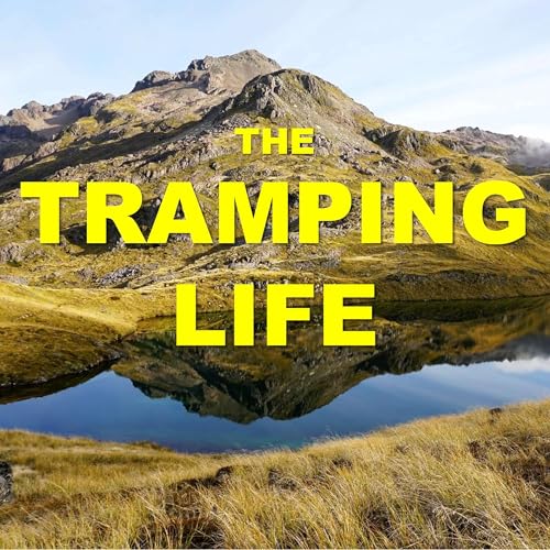 The Tramping Life cover art