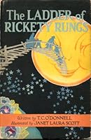 The Ladder of Rickety Rungs B000K11NSC Book Cover