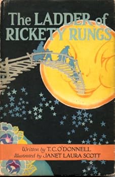 The Ladder of Rickety Rungs