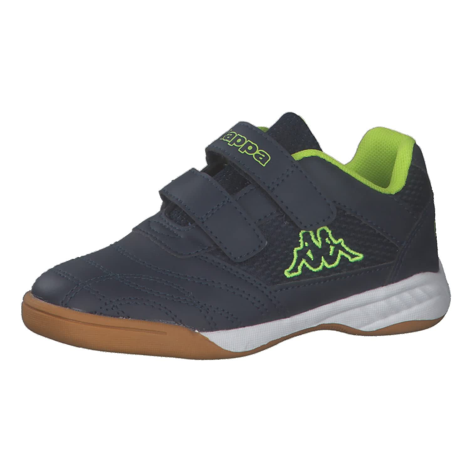 Kappa Kinder Hallenschuhe Kickoff Kids 260509K-6733 28