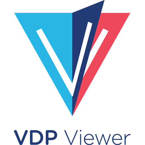 VDP Viewer - App on Amazon Appstore