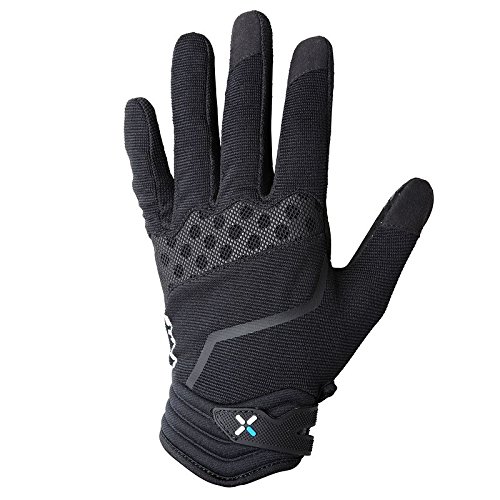 Btwin 700 Mountain Bike Cycling Gloves Black Desertcart Seychelles