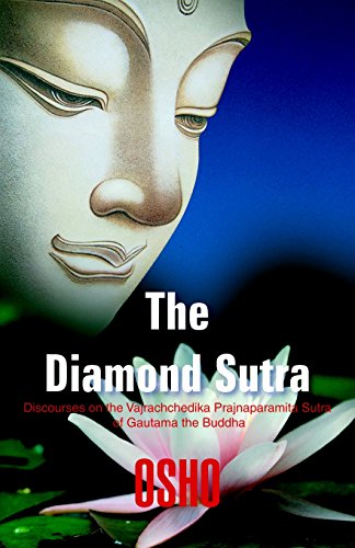 Diamond Sutra: Discourses on the Prajnaparamita... 8172611307 Book Cover