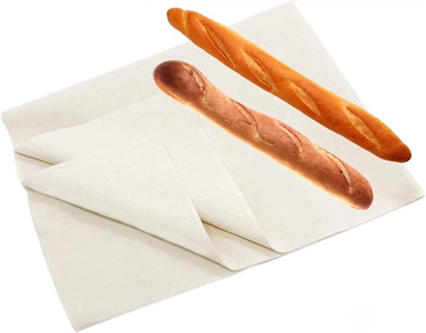 Professional Bakers Couche Extra Large 35 x 26 Inch, bakers