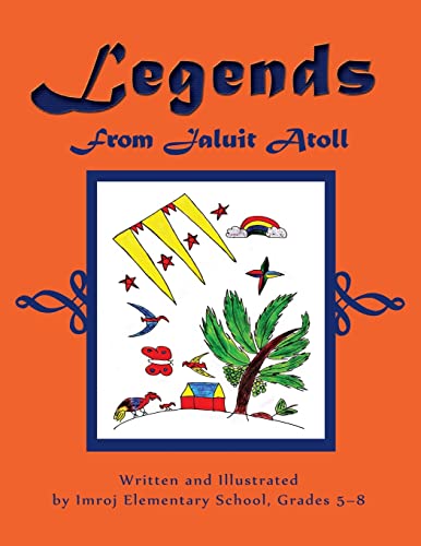 Legends From Jaluit Atoll