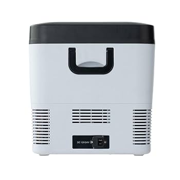 新品 ポータブル冷蔵庫 SUBARU LOGOS コラボモデル 非売品 LOGOS(ロゴス)×SUBARU ポータブル冷蔵庫 50000337｜トレファクONLINE