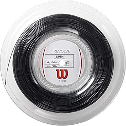 Cordage Wilson Revolve 12,2 m Cover
