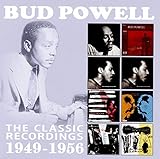 The Classic Recordings: 1949-1956 (4CD BOX SET)