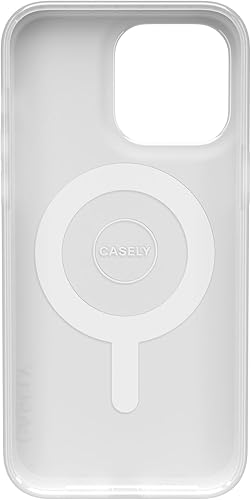 Miniatura 9 de Casely Funda para iPhone 14 Pro  Compatible con MagSafe  Gold Rush  Funda Desert compatible con iPhone 14 Pro