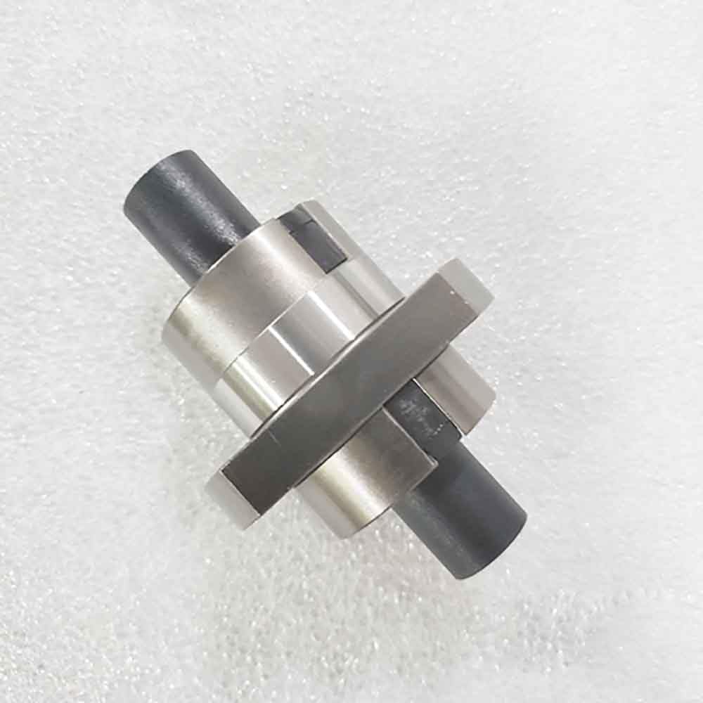 THK Taiwan TBI Ball Screw Nut SFYR03232A2D-A