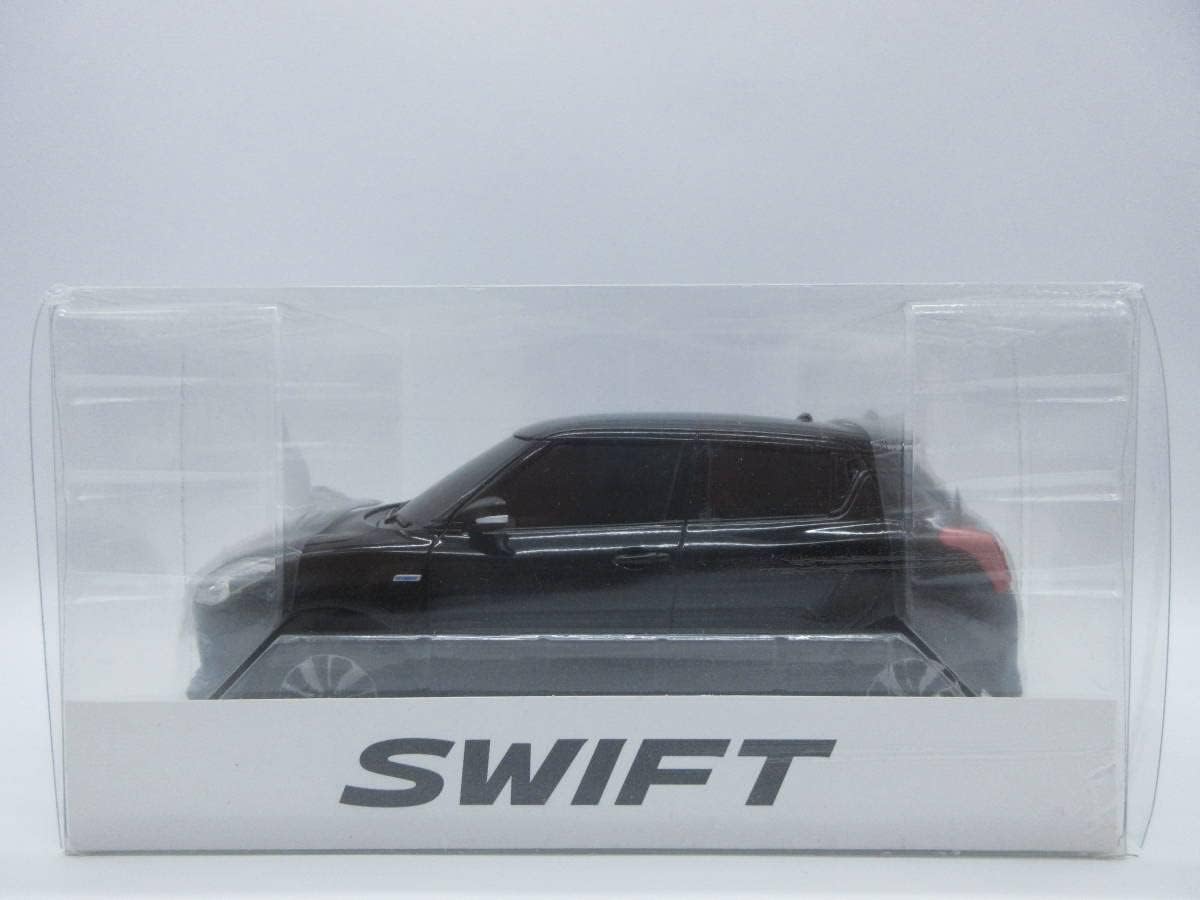 1/18 スズキ 4代目スイフト ハイブリッドRS SUZUKI SWIFT カラー