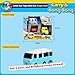 Tayo The Little Bus Carry&bongbong - Action Play car Figure, Christmas and Birthday Gifts for Kids, The Most Popular Children's Cartoon Characters in Korea
