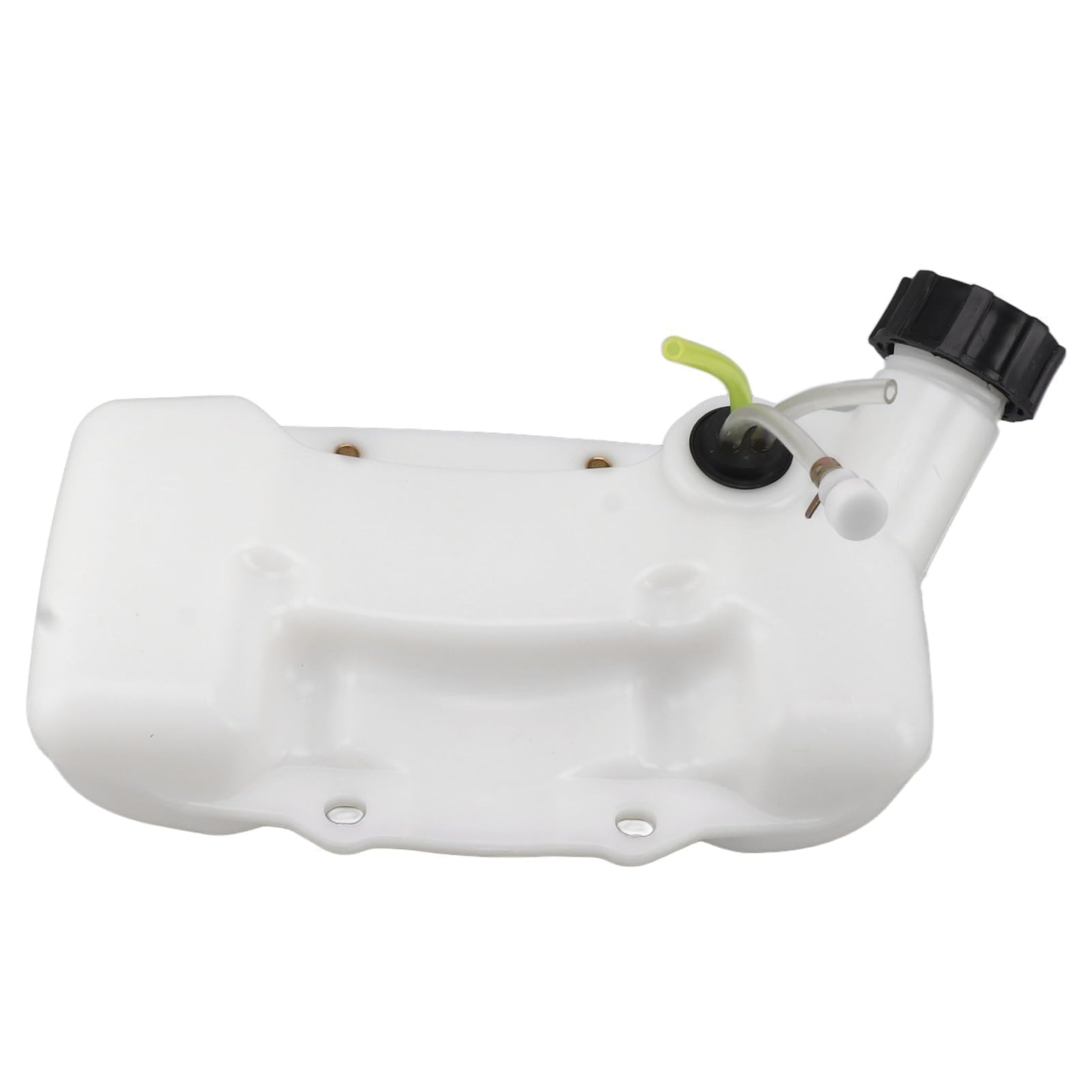 Zerodis Recortadora Conjunto de Depósito de Combustible de Gasolina Recortadora Recargadora de Combustible de Gasolina Unidad de Depósito de Gas Tanques PC Desbrozadora Conjunto de