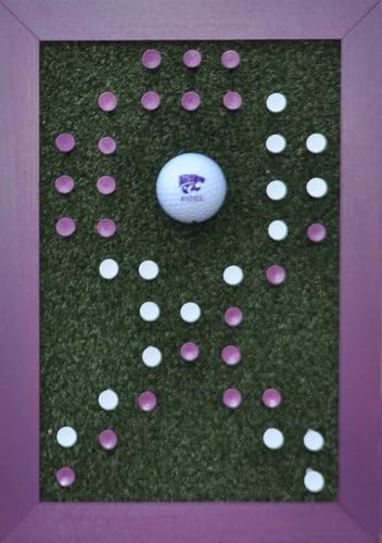 Kansas State University Plaque