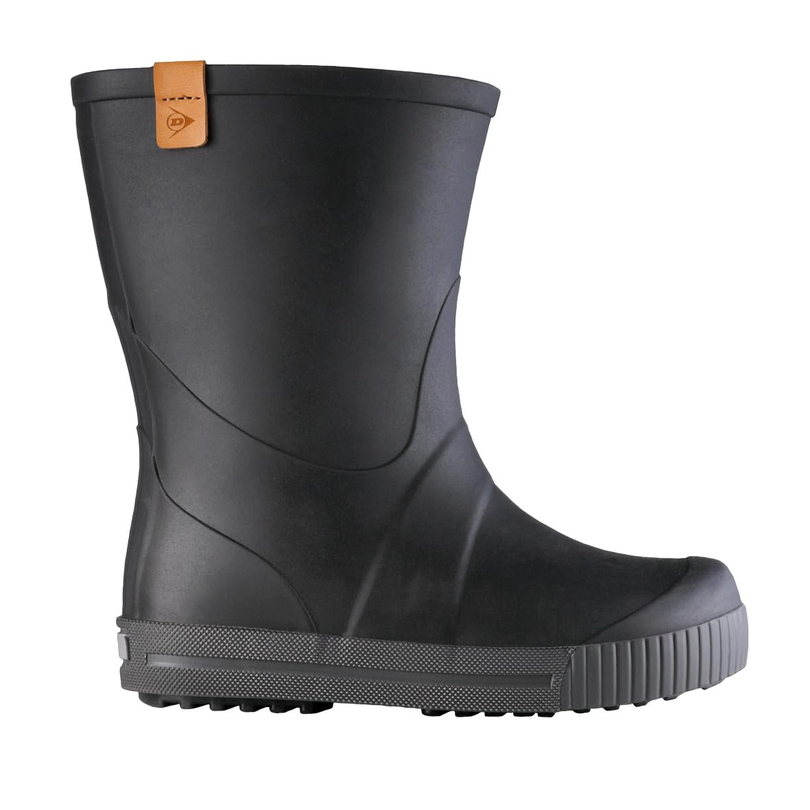 DUNLOP Uniseks - dzieci Puddle JumperButy przeciwdeszczowe