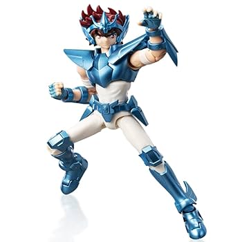 聖闘士星矢2体セット Amazon.co.jp: HiPlay ブルコ 聖闘士星矢シリーズ ゴールド