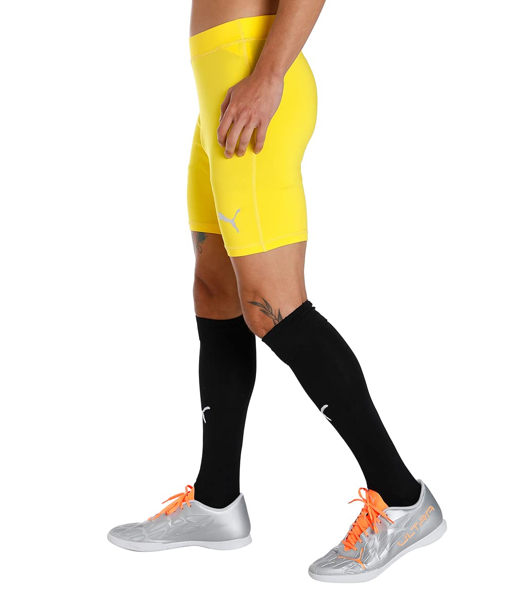 Puma Liga Baselayer Short Tight - Pantalones Cortos Hombre — view 15