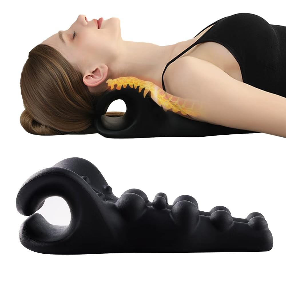 PTtrac Neck and Shoulder Relaxer