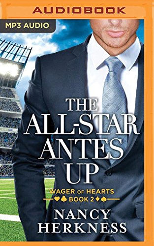 All-Star Antes Up, The (Wager of Hearts, 2)