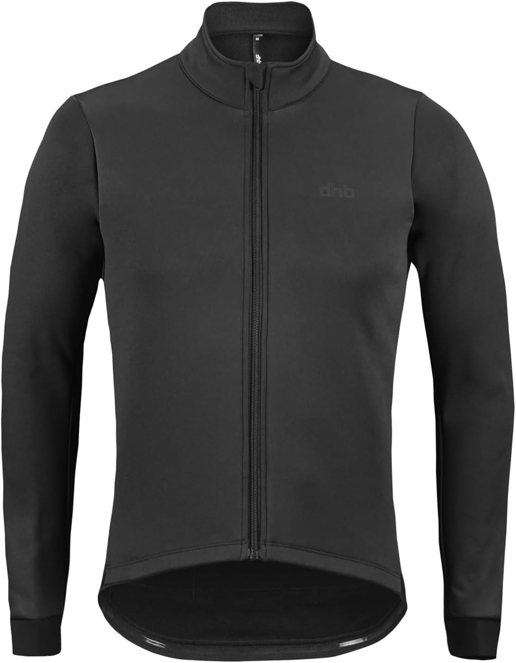 Dhb Mens Classic Softshell Jacket 3.0