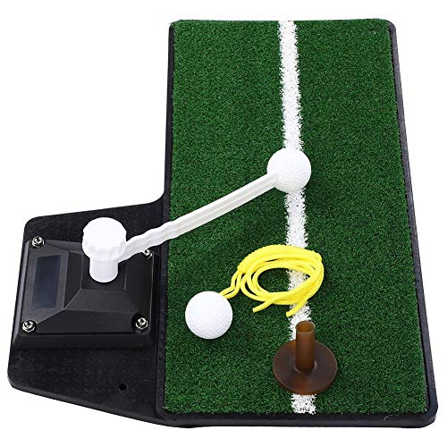 Colchoneta-de-Golf-Herramienta-de-Ayuda-para-Entrenamiento-de-Swing-de-Golf-Equipo-de-Entrenamiento-de-practica-de-Golf-para-Exteriores-al-Aire-Libre